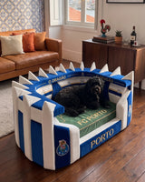 Lit Stade pour Chien – Wouf Foot